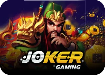 joker gaming